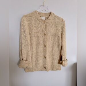 H&M cardigan